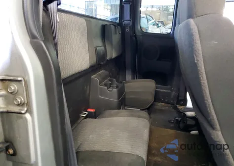 2010 Chevrolet Colorado Lt z USA, uszkodzony, nr VIN 1GCESCD97A8113957